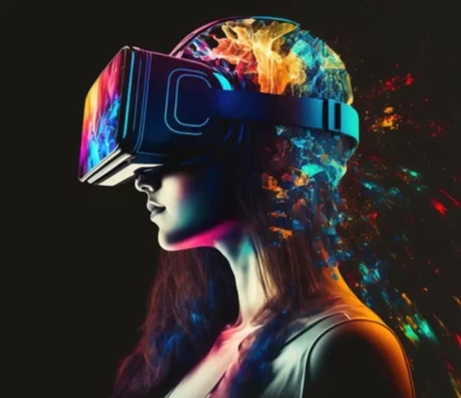 Samsung и Google готовятся превзойти Apple с амбициозной VR-инновацией